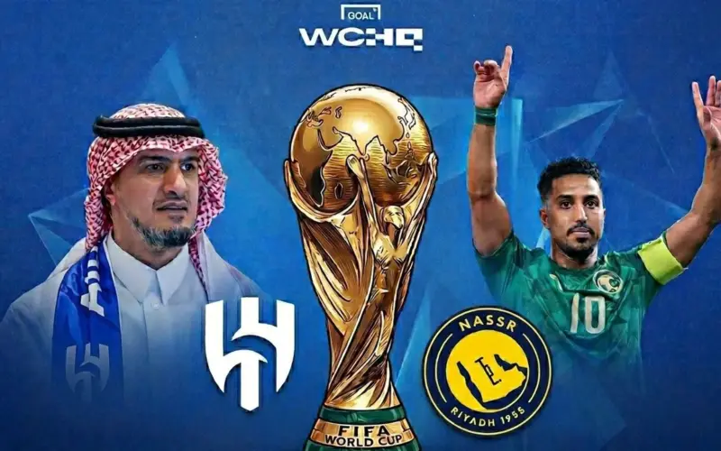 من مؤامرة فهد المفرج إلى صدمة زوجة سالم الدوسري.. المنتخب السعودي تحت حصار “شائعات” الهلال والنصر في كأس العالم 2026